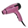 Secador de Cabelo Gama ITALY  Too CHIC 2000W 220V Rosa - 1