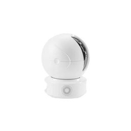 Câmera Intelbras Wifi Hd Ic4 720p 360º Ir 10m - 2