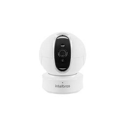 Câmera Intelbras Wifi Hd Ic4 720p 360º Ir 10m - 1