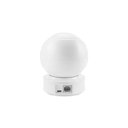 Ver imagem 3 de Câmera Intelbras Wifi Hd Ic4 720p 360º Ir 10m