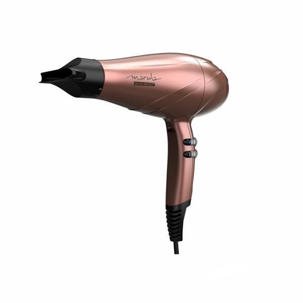 Secador de Cabelo Gama Marula 3D Theraphy 2400W - Bivolt