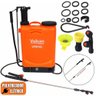 Pulverizador Bomba Á Bateria de 16l 8a 0,4mpa 5,5bar Vp16l8a - 1