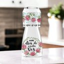 Ver imagem 1 de Moringa de Vidro com Copo - Florescer