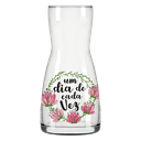 Ver imagem 3 de Moringa de Vidro com Copo - Florescer