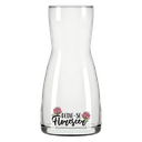 Ver imagem 4 de Moringa de Vidro com Copo - Florescer