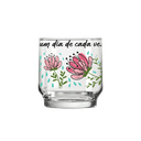 Ver imagem 5 de Moringa de Vidro com Copo - Florescer