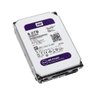 DVR Intelbras MHDX 1104 + Disco Rígido SATA Western Digital 7200 RPM - 3 TB WD Purple - 8