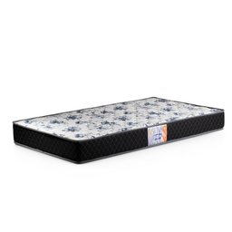 Colchão Solteiro Gazin Gazin Espuma Supreme D33 78x188x15 (solteirinho) - 1