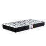 Colchão Solteiro Gazin Gazin Espuma Supreme D33 78x188x15 (solteirinho) - 1