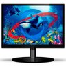 Monitor 15.4 PCTop MLP154HDMI - 1280 x 600 - HDMI/VGA - Widescreen - 1