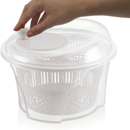 Centrígura Seca Salada Branco 4,5lts Arthi - 4