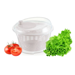 Centrígura Seca Salada Branco 4,5lts Arthi - 5