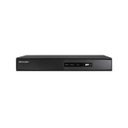 Ver imagem 1 de DVR Hikvision 4 Canais DS-7204HGHI-SH Turbo Full HD 1080p HDTVI