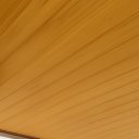 Ver imagem 2 de Forro Vinílico Pvc Cerejeira Lambri 5m X 20cm M2