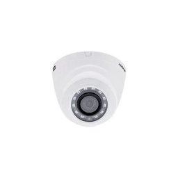 KIT 1 Câmera Intelbras VHD 1120 D G4 + DVR Intelbras 4 Canais HD + Acessórios - 3