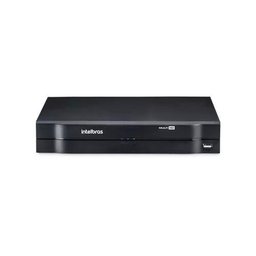 KIT 1 Câmera Intelbras VHD 1120 D G4 + DVR Intelbras 4 Canais HD + Acessórios - 2