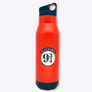 Garrafa Harry Potter Space Hogwarts Express 600ml - Zona Criativa