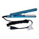 Ver imagem 1 de Prancha - Chapinha Babpliss - 110v - Único - Azul aço