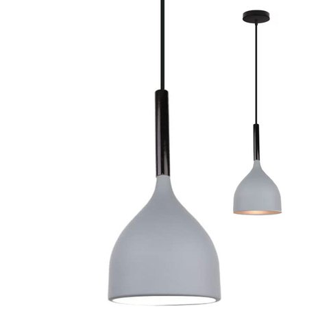 Lustre Pendente Iluminaçao Residencial Comercial Sala de Estar Quarto Recepçao Ambiente Decoraçao Vi
