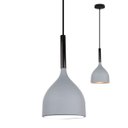 Ver imagem 1 de Lustre Pendente Iluminaçao Residencial Comercial Sala de Estar Quarto Recepçao Ambiente Decoraçao Vi