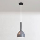 Ver imagem 6 de Lustre Pendente Iluminaçao Residencial Comercial Sala de Estar Quarto Recepçao Ambiente Decoraçao Vi