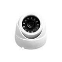 Ver imagem 1 de Câmera Infravermelho Dome Full HD Multi HD 25m 1080p