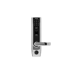 Fechadura Digital com Aplicativo Intelbras FR 500 - 4