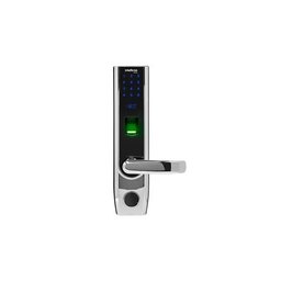 Fechadura Digital com Aplicativo Intelbras FR 500 - 1