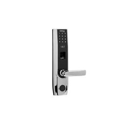 Fechadura Digital com Aplicativo Intelbras FR 500 - 5
