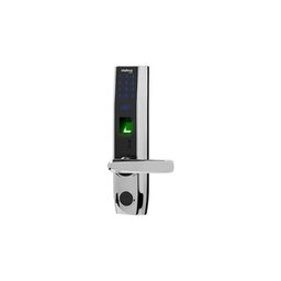 Fechadura Digital com Aplicativo Intelbras FR 500 - 3