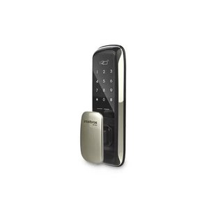 Fechadura Digital Intelbras Push & Pull FR 620