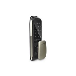 Fechadura Digital Intelbras Push & Pull FR 620 - 2