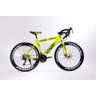 Bicicleta Speed MTWOLF - Aro 26" - 21 Marchas - Freio a disco WCT Fitness 661004 - 1