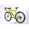 Bicicleta Speed MTWOLF - Aro 26" - 21 Marchas - Freio a disco WCT Fitness 661004 - 3