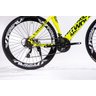 Bicicleta Speed MTWOLF - Aro 26" - 21 Marchas - Freio a disco WCT Fitness 661004 - 4
