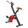 Bicicleta Ergométrica Dobrável Wct Fitness 55555101 - 1