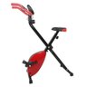 Bicicleta Ergométrica Dobrável Wct Fitness 55555101 - 2