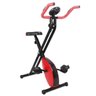 Bicicleta Ergométrica Dobrável Wct Fitness 55555101 - 3