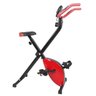 Bicicleta Ergométrica Dobrável Wct Fitness 55555101 - 7