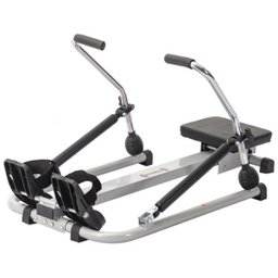 Aparelho Remador Wct Fitness 44206 - 3 Aparelho Remador Wct Fitness 44206 - 3