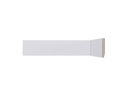 Ver imagem 1 de Rodapé de Poliest Lev51 Branco 05cm Santa Luzia (cx 16br)