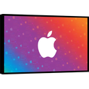 Ver imagem 1 de Quadro Decorativo Canvas Moldura Filete Informática Steve Jobs Apple Gg