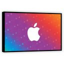 Ver imagem 5 de Quadro Decorativo Canvas Moldura Filete Informática Steve Jobs Apple Gg