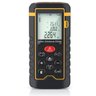 Trena Digital Precisao A Laser Distancia Ate 40 Metros - 2