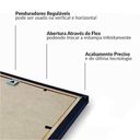Ver imagem 3 de Quadro Decorativo Kimono Judô Faixa Preta