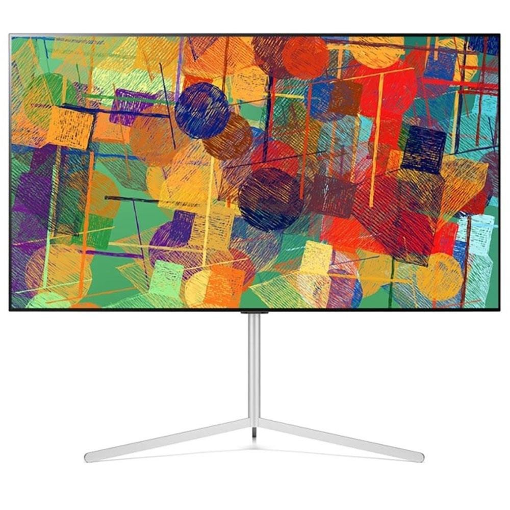 Suporte de TV Fixo LG Gallery Stand FS21GB Para TVs de 55 a 65 ...