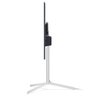 Suporte de TV Fixo LG Gallery Stand FS21GB Para TVs de 55 a 65 Polegadas - 4