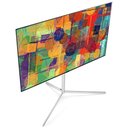 Ver imagem 2 de Suporte de TV Fixo LG Gallery Stand FS21GB Para TVs de 55 a 65 Polegadas