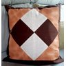 Capa para Almofadas Patchwork - 2
