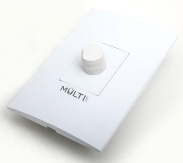 Dimmer Rotativo Multicraft - 1